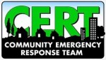 CERT logo